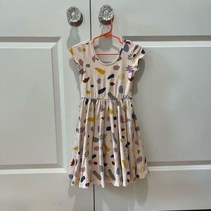 Alice + Ames size 5 Henri ballet dress